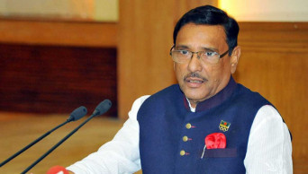‘Fake’ freedom fighters uniting in BNP, Oikyafront: Quader