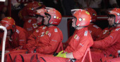 Ferrari’s troubles deepen at Brazilian GP