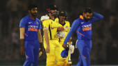 Australia beats India by 35 runs in deciding 5th ODI