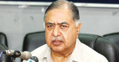 Govt preparing to stage drama in city polls: Dr Kamal