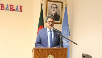 Dhaka seeks member states’ support for its IOM DDG post candidate