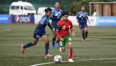 SAFF U-15 Women’s: Bangladesh beat Nepal 2-1 