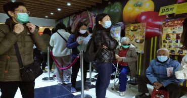 UAE confirms first cases of new Chinese virus in Mideast