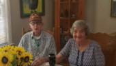After 71 years of marriage, a husband and wife die on the same day