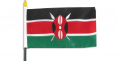 Kenya imposes curfew in Lamu County after terror attacks