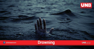Private university student drowns in Meghna