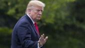 Trump lifts tariffs on Mexico, Canada, delays auto tariffs