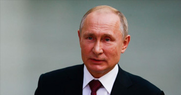 Putin appoints former gov't officials into presidential administration