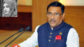 Judiciary independent, govt doesn’t interfere, says Quader