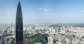 Shenzhen offers 30 sq km of land to attract investors