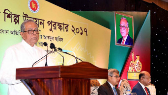 Stay away from adulteration: President