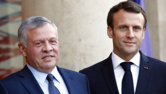 French President Macron appoints 3 new government ministers