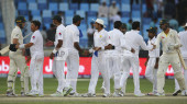 Pakistan wins toss, opts to bat in 2nd test vs Australia