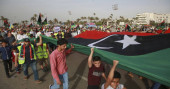 Turkey deploys extremists to Libya, local militias say