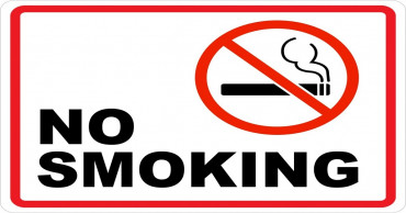 10 people fined Tk 2,000 for smoking in public place