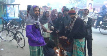 Kurigram sees surge in cold-related diseases