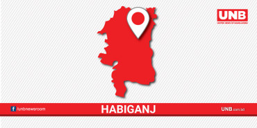 Easy-bike driver found dead in Habiganj