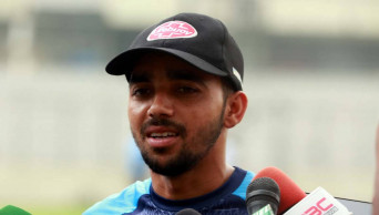 Mominul glad as Bangladesh will play more Tests in coming days