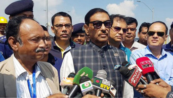 Anticrime Drive: Quader says no offender to be spared    