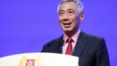 Singapore says global rules could change with China's rise
