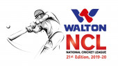 2nd round of National Cricket League (NCL) begins on Thursday