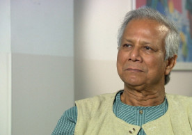 HC stays arrest warrant against Dr Yunus 