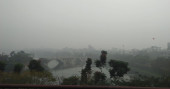 Air Quality Index: Dhaka ranks worst again