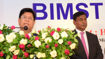 Dhaka for making Bimstec more effective