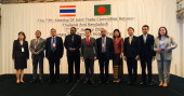 Dhaka shares list of 36 products with Bangkok for DFQF market access