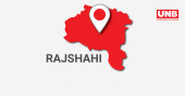 2 killed as bus overturns in Rajshahi