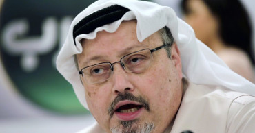 Saudi sentences 5 to death for Jamal Khashoggi's killing
