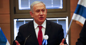 Israel-Gaza violence "could take time": Israeli PM