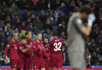 Liverpool beats Porto again, returns to CL semifinals