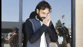 Indian asylum seeker released by US after hunger strike