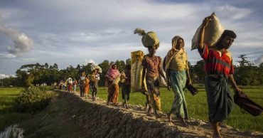 China staying involved in Rohingya repatriation issue