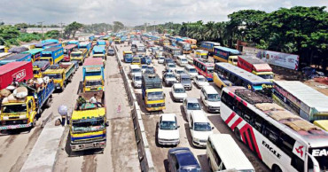 BNP opposes plan to collect toll from long-haul vehicles