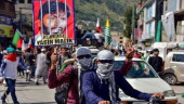 India releases 3 low-ranking Kashmiri politicians