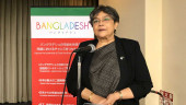 Bangladesh seeks Japanese investment