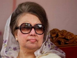 SC upholds HC bail granted to Khaleda in defamation cases