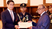Japan keen to strengthen bilateral ties with Bangladesh: Envoy