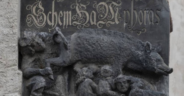 Germany: ugly anti-Semitic remnant at center of court battle