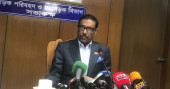 Refrain from calling transport strike: Quader to owners, workers  