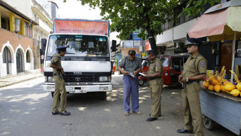 Australia says Sri Lanka bombings had IS support