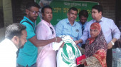 IBBL Sylhet zone distributes relief among flood-hit people