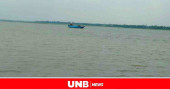 Three go missing as 2 boats sink in Rajshahi