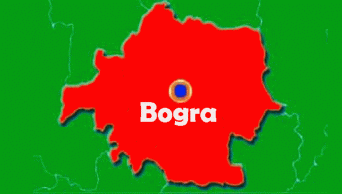Man killed in gas cylinder blast in Bogura