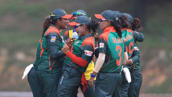 Bangladesh place 9th in ICC women’s T20I rankings