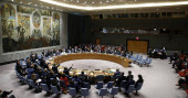 UN Security Council asks Malian parties to implement peace accord