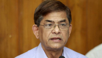BNP informs US envoy about ‘election irregularities’