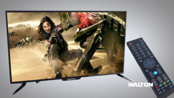 Victory month: Walton reduces price of LED, Smart TV